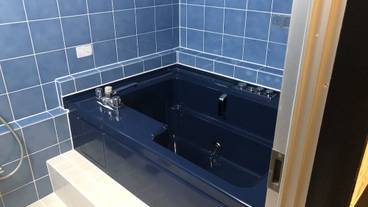 バスルーム / 19