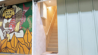 コンフォート 4ベッド (禁煙)