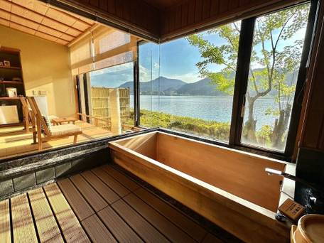 城崎 円山川温泉 銀花 / 5