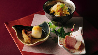 和室 玄海 禁煙 ｢牡丹｣会席コース付き