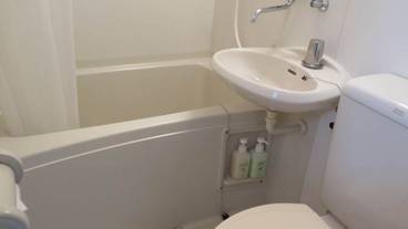 バスルームの設備 / 6