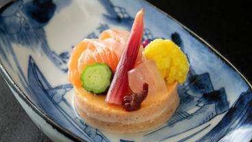 食事・飲み物 / 5