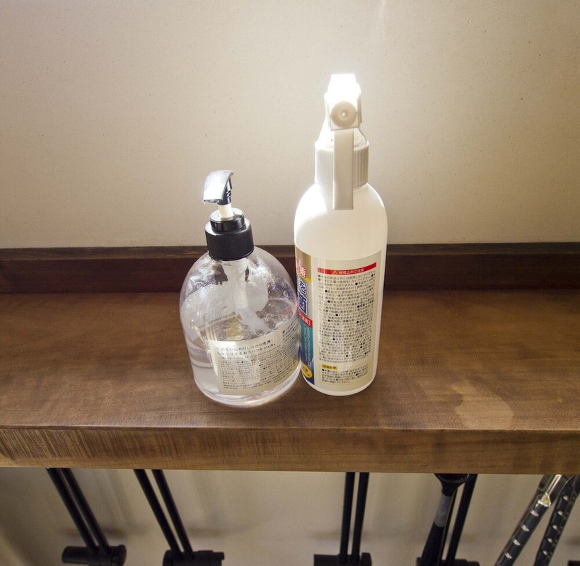 客室の設備とサービス