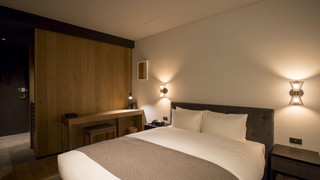 スタンダード ダブルルーム