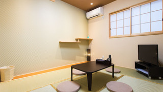 六波羅Inn　2F