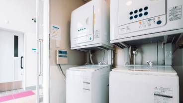 ランドリー ルーム / 23