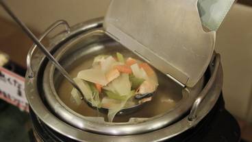 朝食ビュッフェ / 34