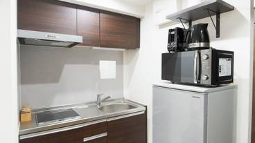 共用キッチン / 3