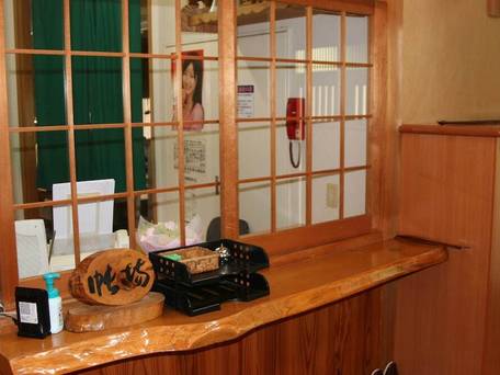 割烹旅館 松錦館 / 3