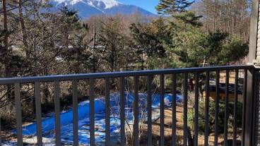 マウンテン ビュー / 12