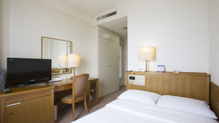 セミダブルルーム 禁煙