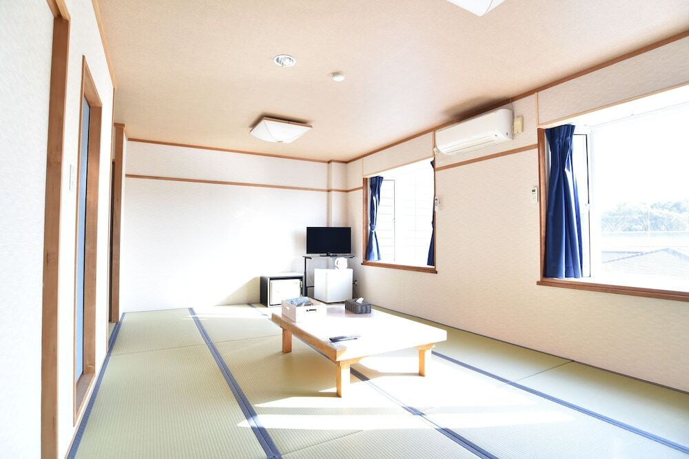 客室