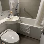 新大阪ワシントンホテルプラザ(大阪府 ビジネスホテル) / 4