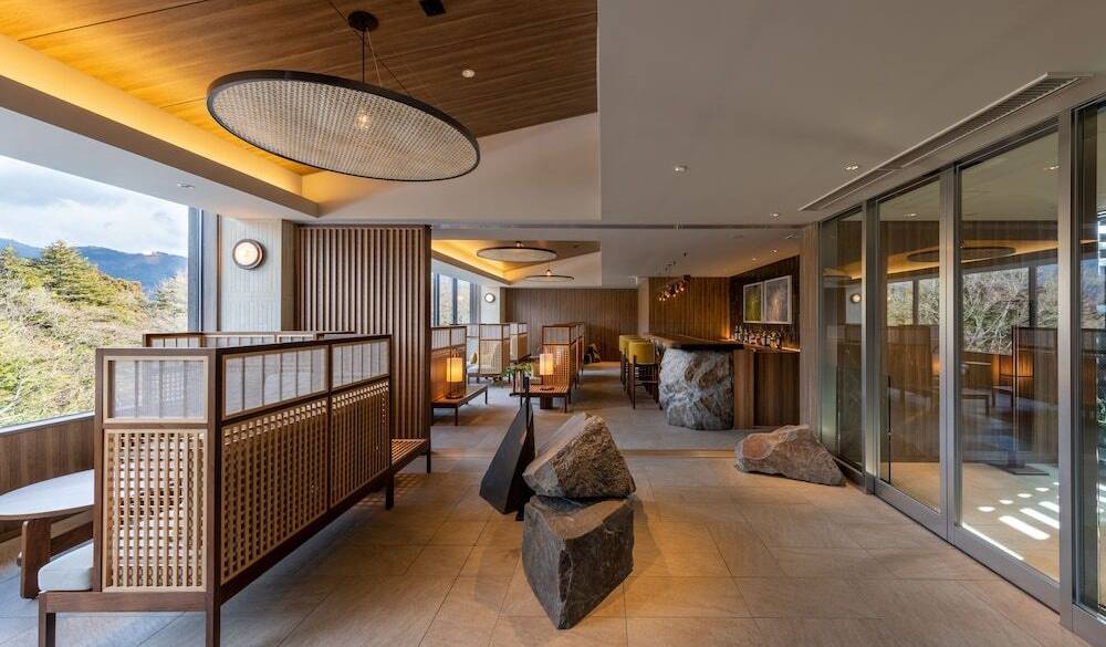 お土産選びもばっちり
景色を目に焼き付けて / 1