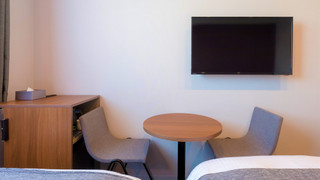 ツイン with エキストラベッド