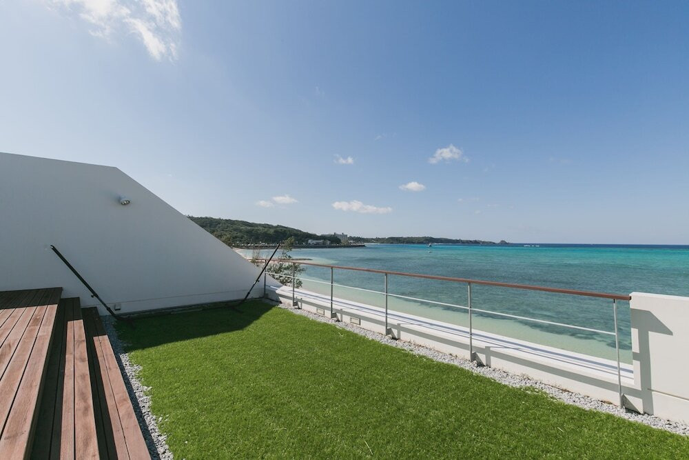 テラス / パティオ