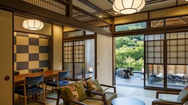 箱根小涌園 天悠(ハコネコワキエン テンユウ) / 7