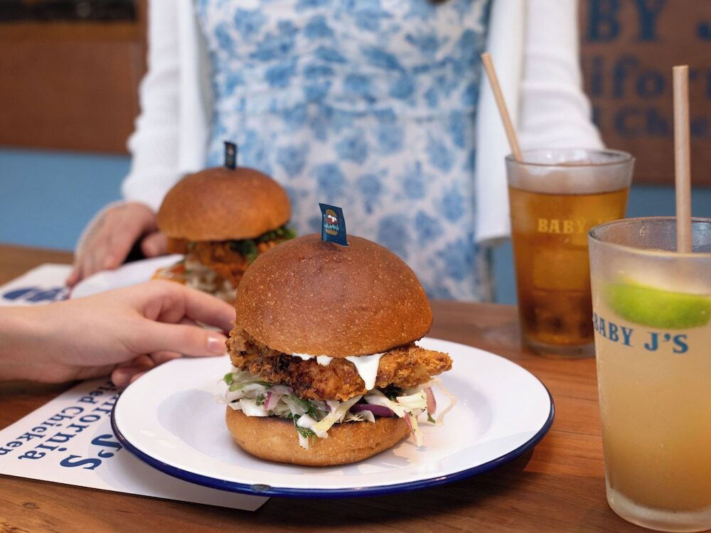 デザイナーショップ