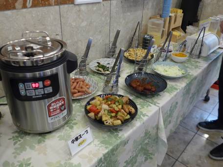 東横イン蒲田東口 / 5