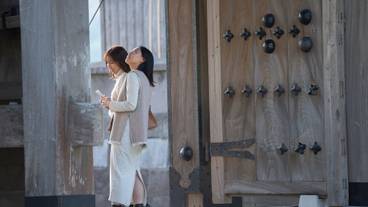 施設内の設備 / 7