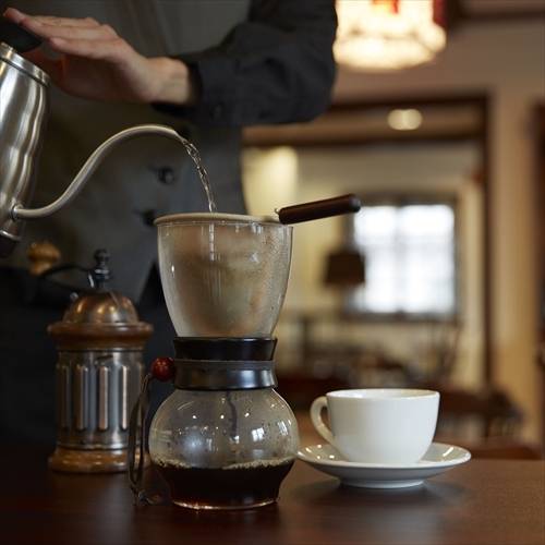 余韻に浸りつつ…
チェックアウト / 2