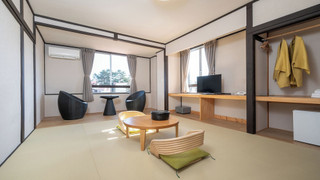 リニューアル和室 禁煙