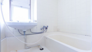 洋室　ツインルーム