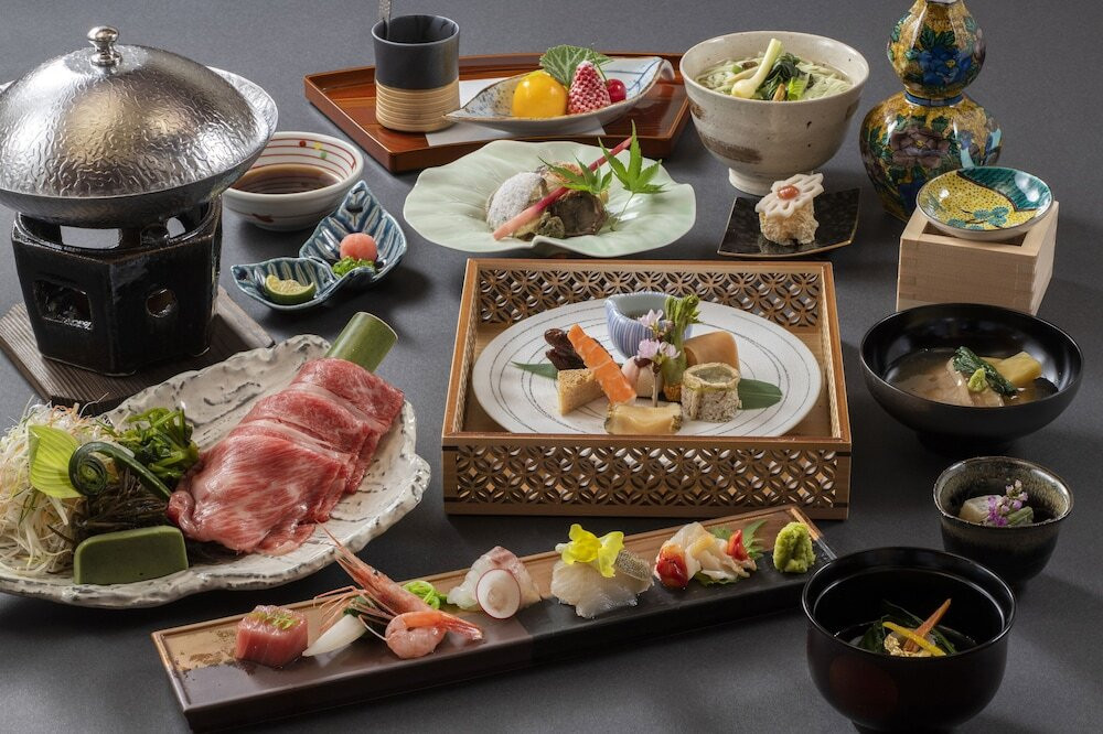 食事・飲み物