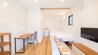 スタンダード ダブルルーム ダブルベッド 1 台 禁煙