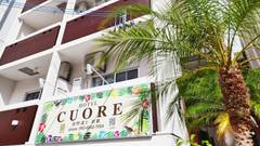 ホテルクオーレ国際通り那覇