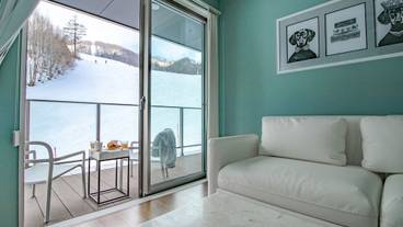 リビング エリア / 25