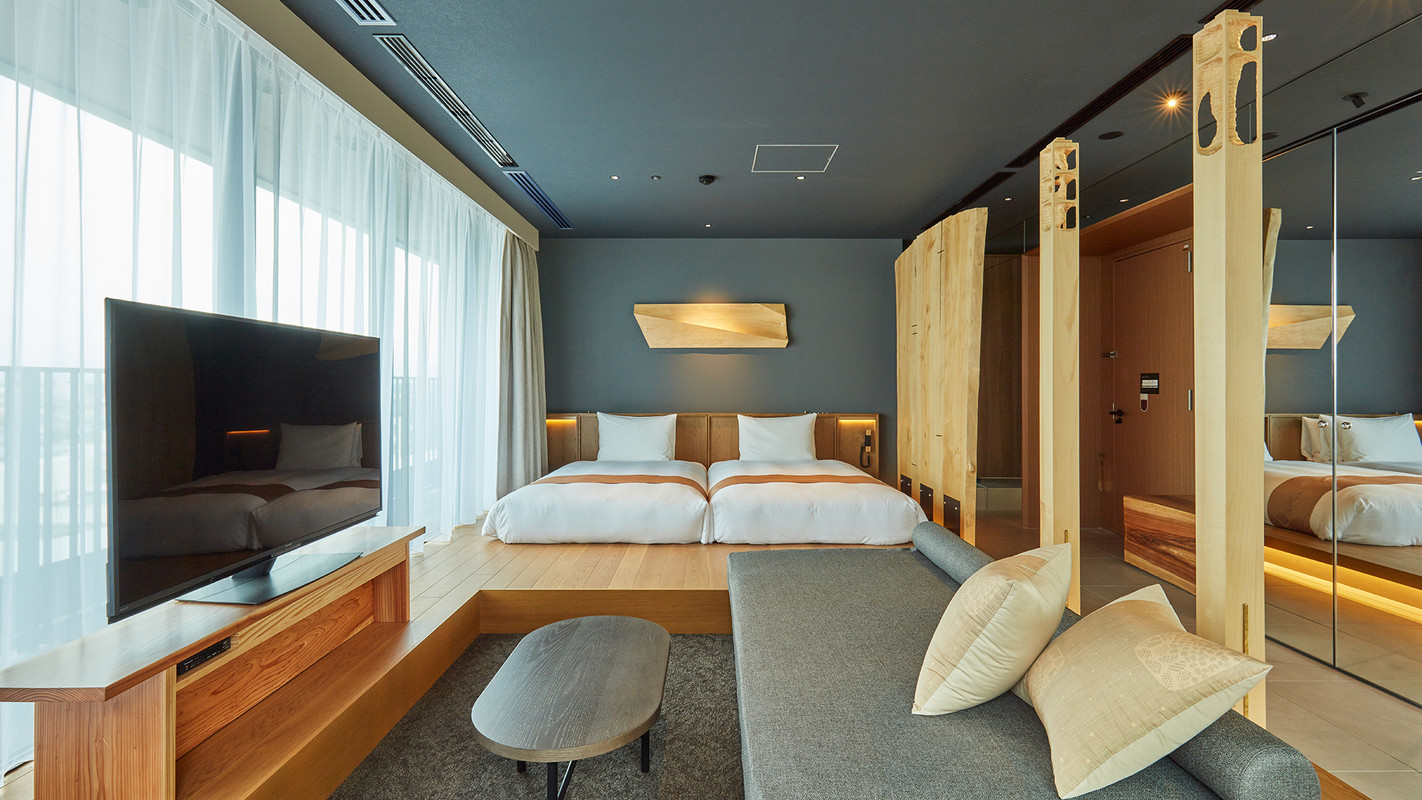 クラフトルームTree -MOKU(ツリーモク)