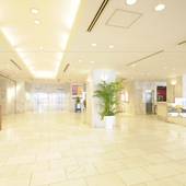 ネストホテル松山（愛媛県 ビジネスホテル） / 2