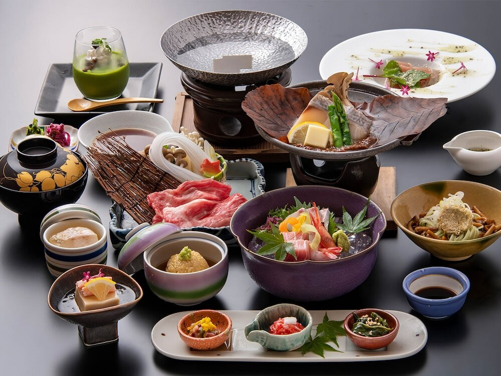 レストラン