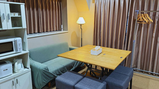 (6名様分) ファミリー ルーム 禁煙