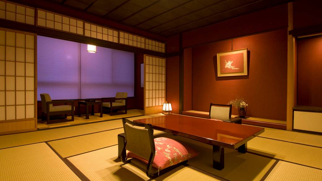 心安らぐ和室のお部屋 / 2