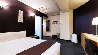 ベーシック ダブルルーム