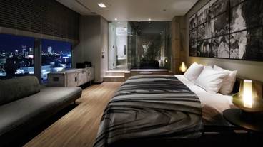 ザ・リゾートスイート / 15