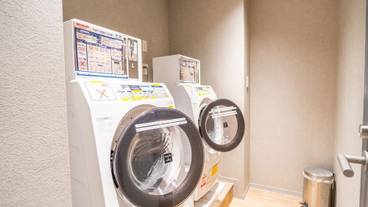 ランドリー ルーム / 10