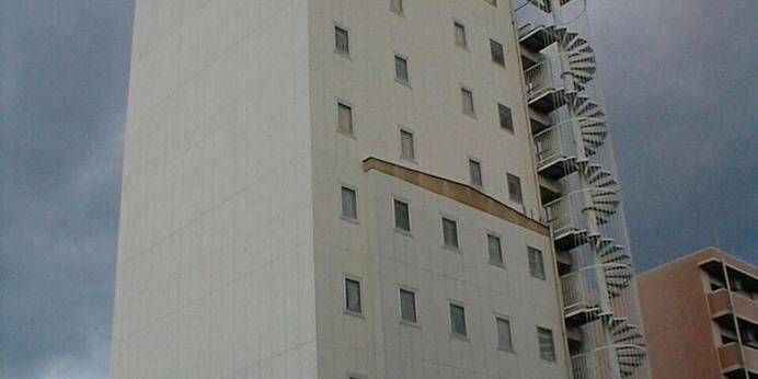 ビジネスホテル シャトーエスト高松（香川県 ビジネスホテル） / 1