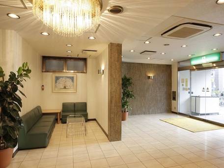 三恵シティホテル千葉 / 2