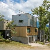 ボヘム（北海道 別荘・ヴィラ・コンドミニアム） / 3