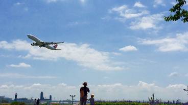 観光スポット / 1