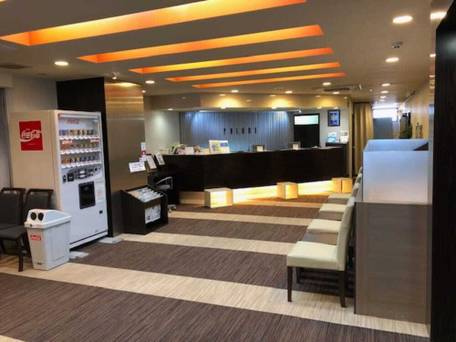 駅前ホテル パルーデ釧路（旧：駅前ホテル アダチ） / 4