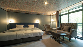 コンフォート ツインルーム