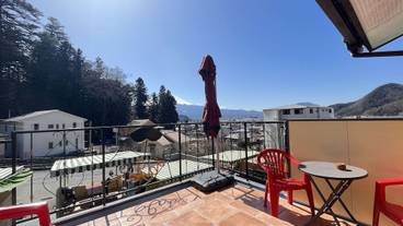 テラス / パティオ / 32