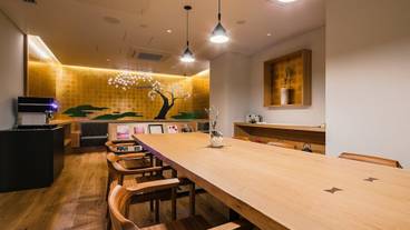 コーヒー サービス / 2