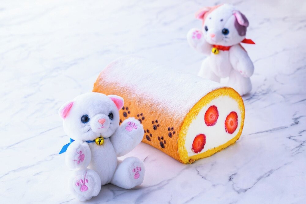 ロビーラウンジ