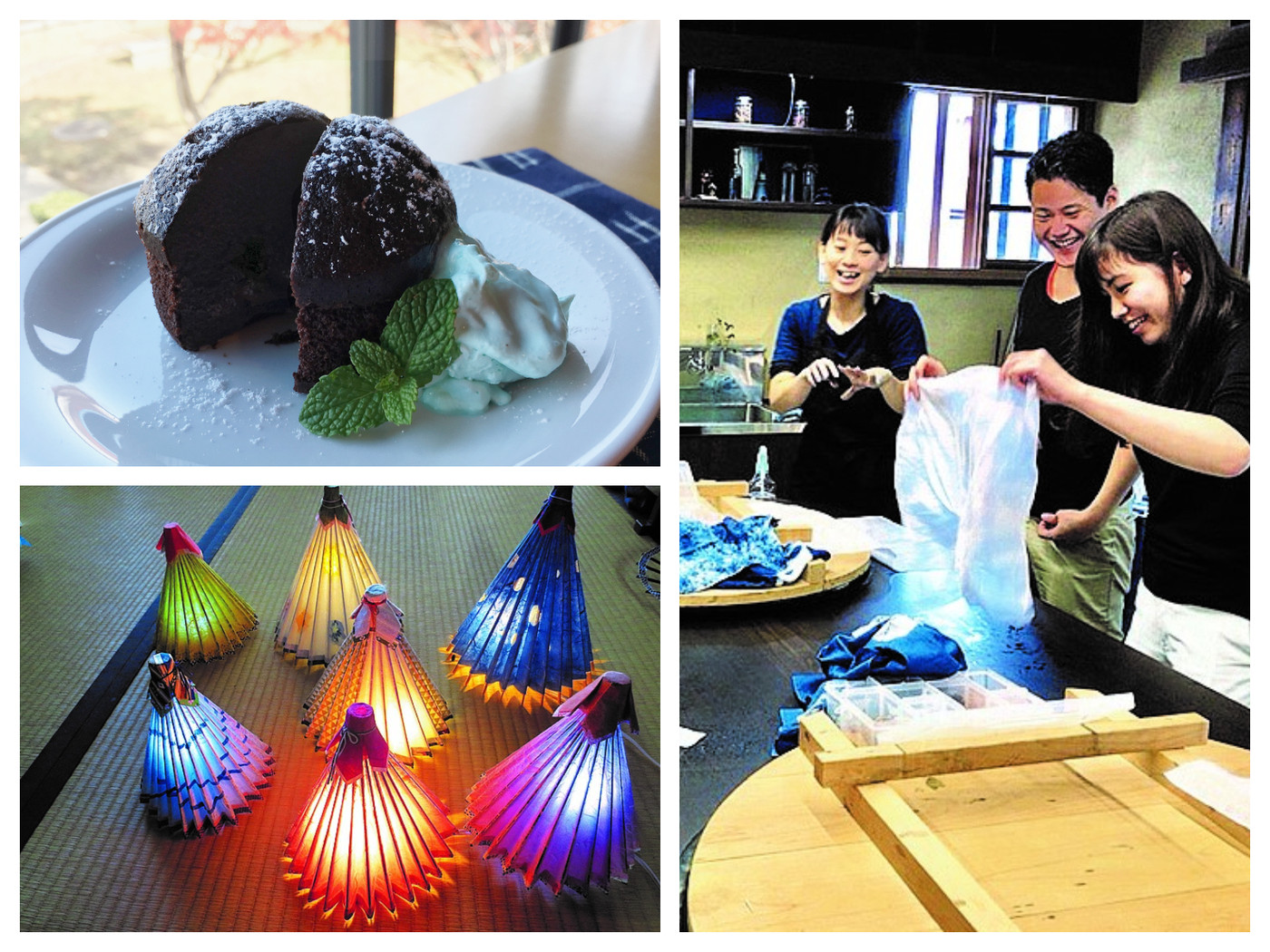 タイムスリップ気分でのんびりお散歩「うだつの町並み」2472211