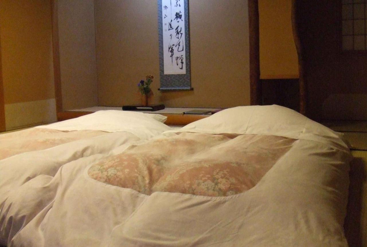 箱根温泉 鶴井の宿 紫雲荘（ハコネオンセン　カクイノヤド　シウンソウ） / 8